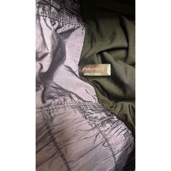 Free People Movement‎ Deep Sea The Way Home Athletic Lined Shorts Large - Picture 8 of 9